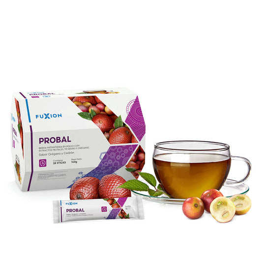 PROBAL CAJA 28 x 5gr