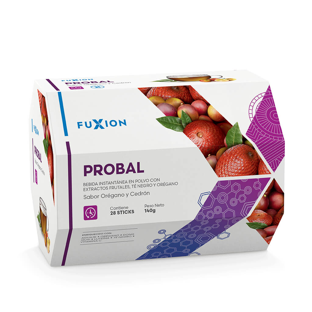 PROBAL CAJA 28 x 5gr